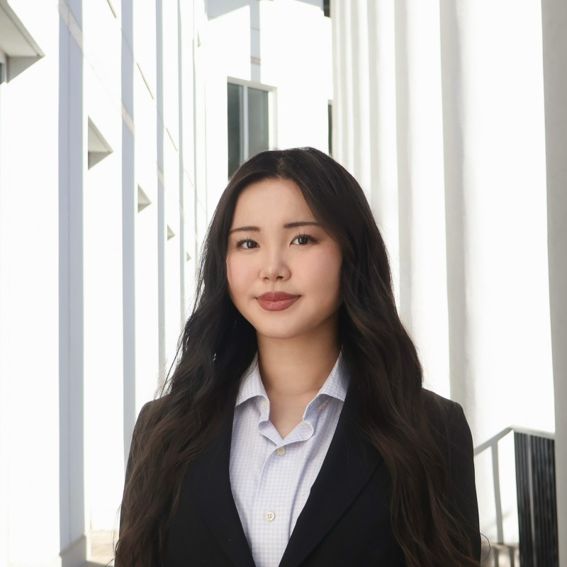 Tiffany Yao